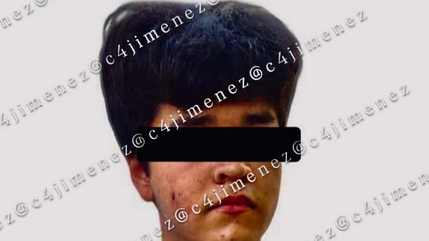 Viggo "N" - Fotografía de @C4Jimenez