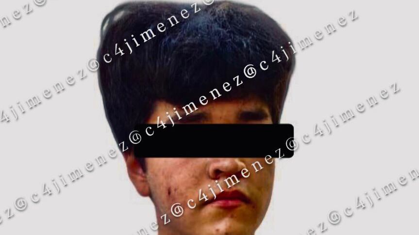 Viggo "N" - Fotografía de @C4Jimenez