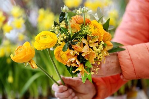 ¿Ya recibiste flores amarillas?: Te explicamos el porqué hoy debes dar este regalo