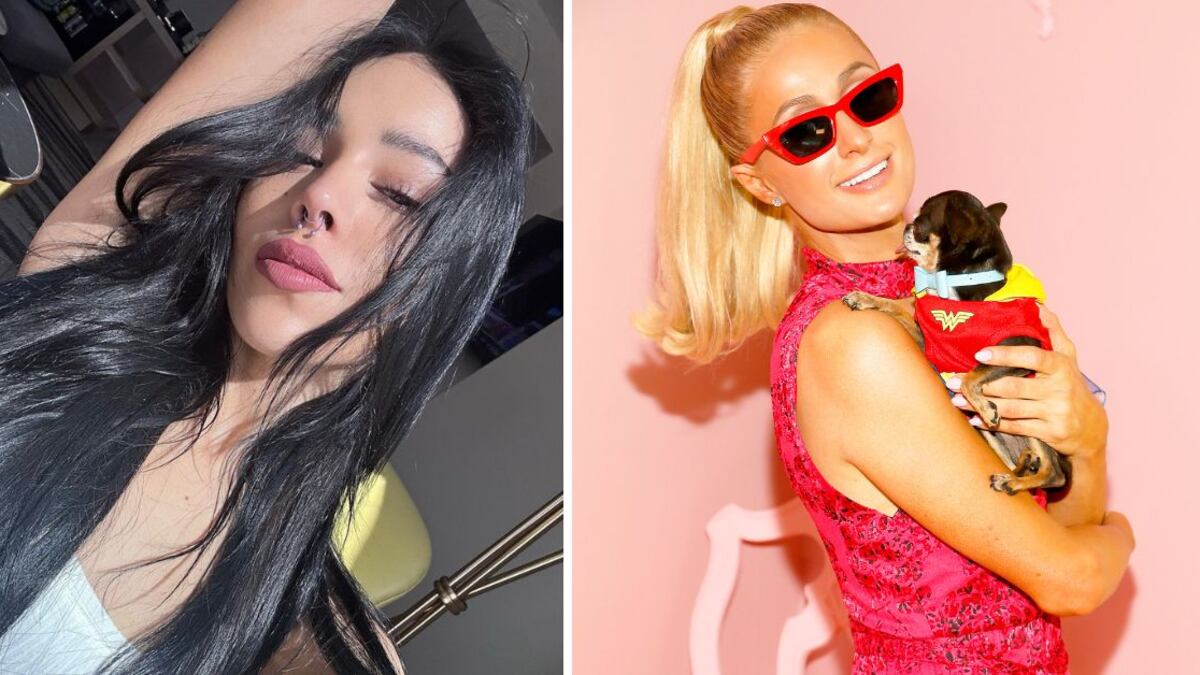 Danna Paola puso el nombre de México en alto luego de presentarse junto a Steve Aoki en famoso evento de música electrónica ‘Tomorrowland’.