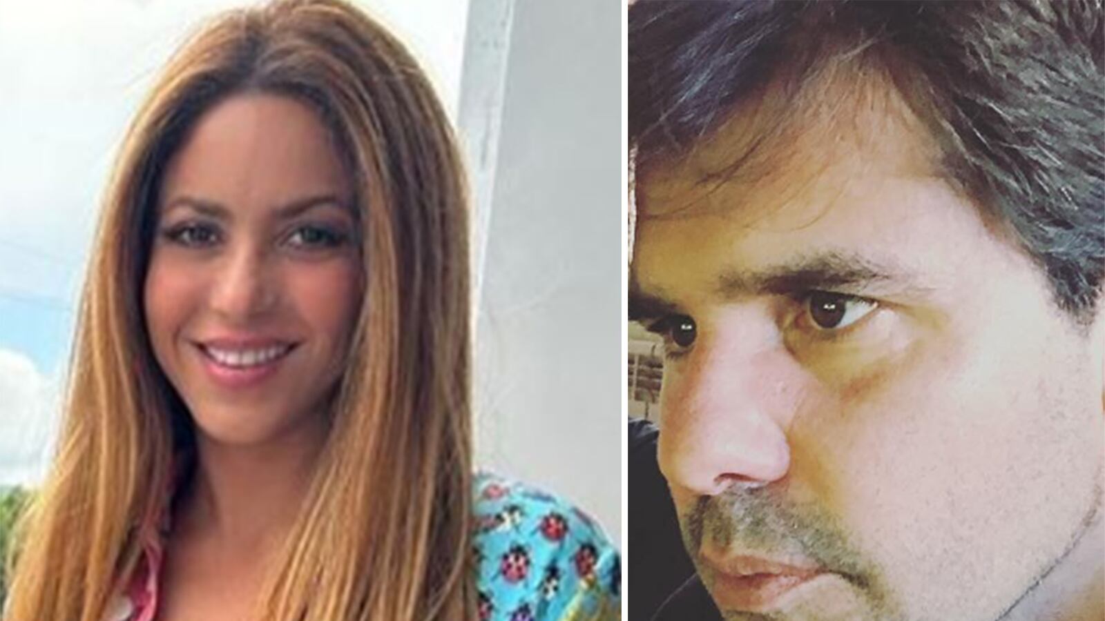 Por qué Shakira aún recuerda con especial afecto a Antonio de la Rúa: aquí las razones.