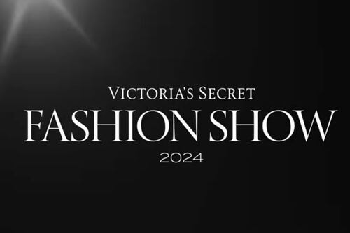 ¿Qué ecuatorianos estarán en el Victoria’s Secret Fashion Show 2024?