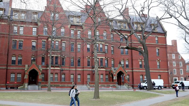 Harvard encabeza la lista como la universidad que produce el mayor número de multimillonarios en EE.UU. | Foto: Referencial