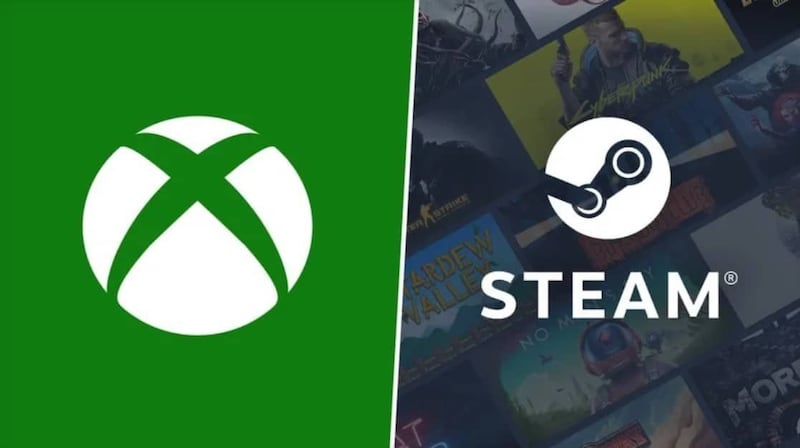 PlayStation en alerta: Xbox da un paso clave hacia la integración con Steam