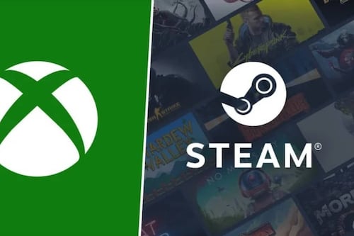 PlayStation en alerta: Xbox da un paso clave hacia la integración con Steam