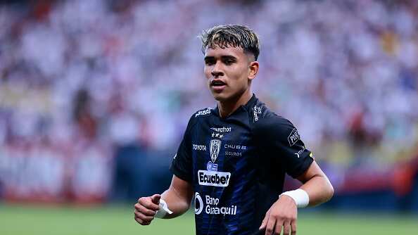 Kendry Páez recurrió a las batallas de TikTok