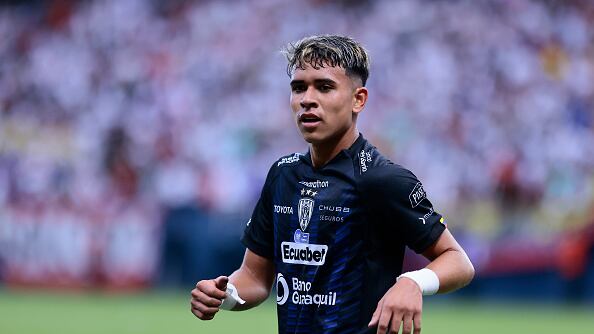 Kendry Páez recurrió a las batallas de TikTok