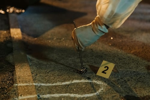 Quién es el joven asesinado en Manta a pocos días de su boda