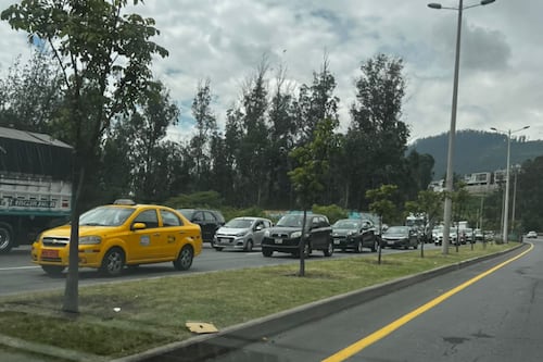 Atropello en la Ruta Viva deja una persona fallecida; conductor huyó del lugar