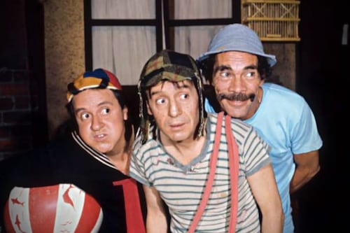 Una década sin Roberto Gómez Bolaños: los detalles tétricos que escondía el ‘Chavo del 8’.