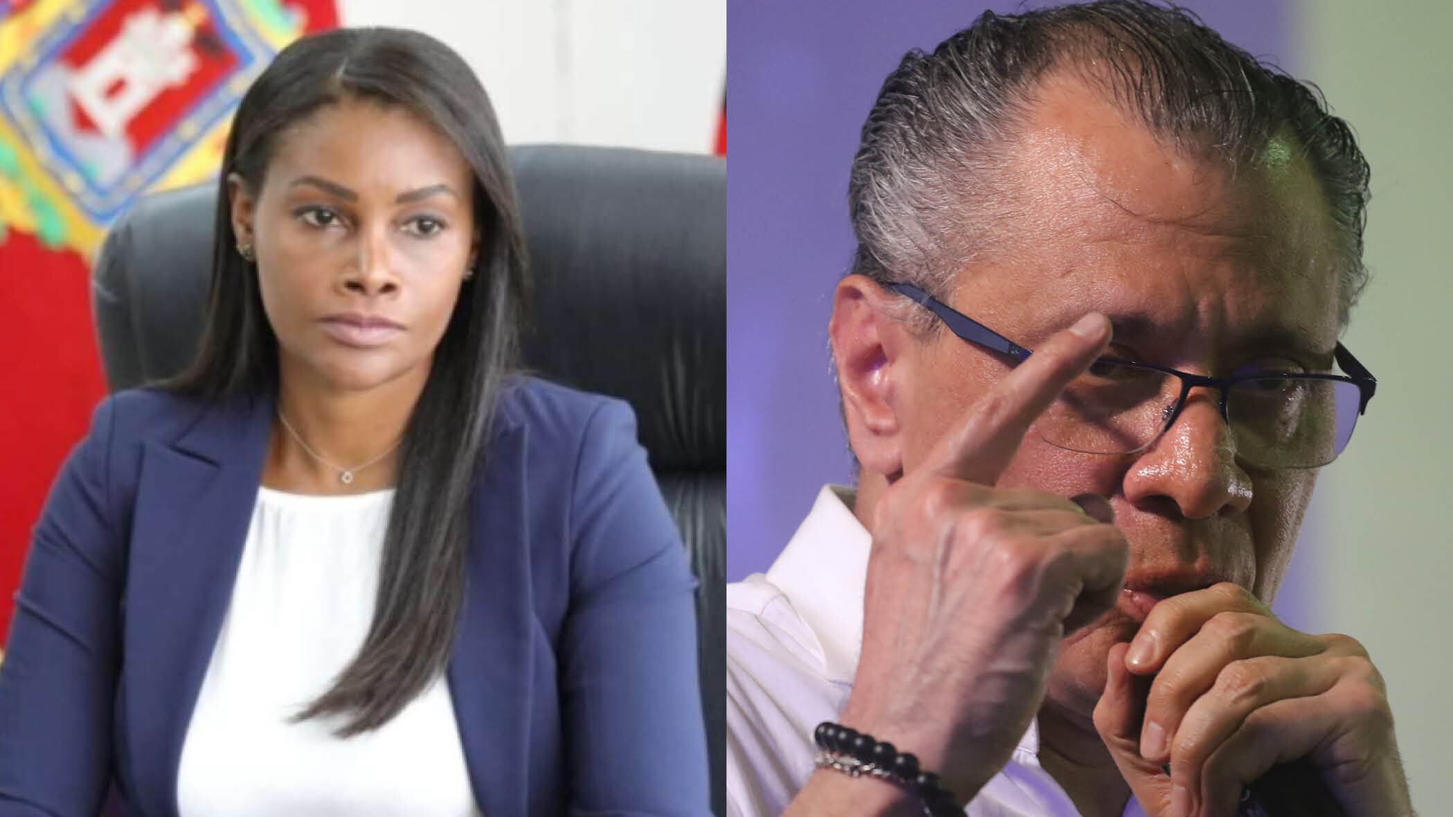 Así reaccionó la Fiscalía a decisión de la Asamblea Nacional sobre no plantear juicio político contra Jorge Glas.