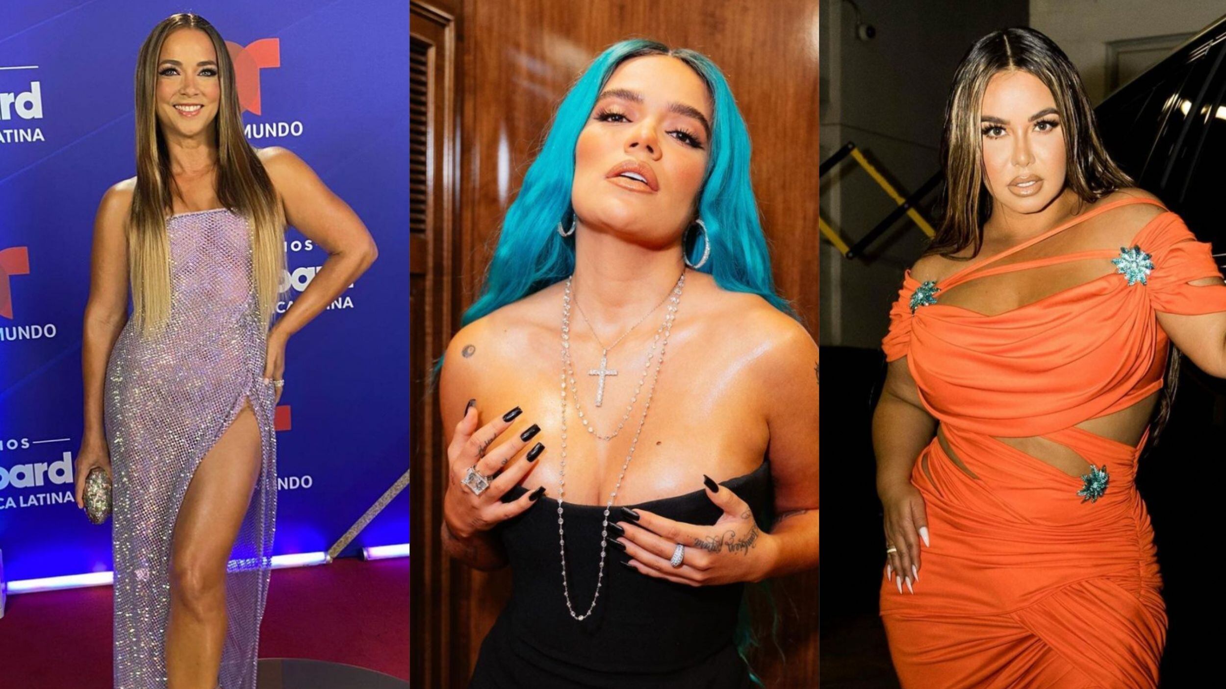 “Premios Billboard 2021”
