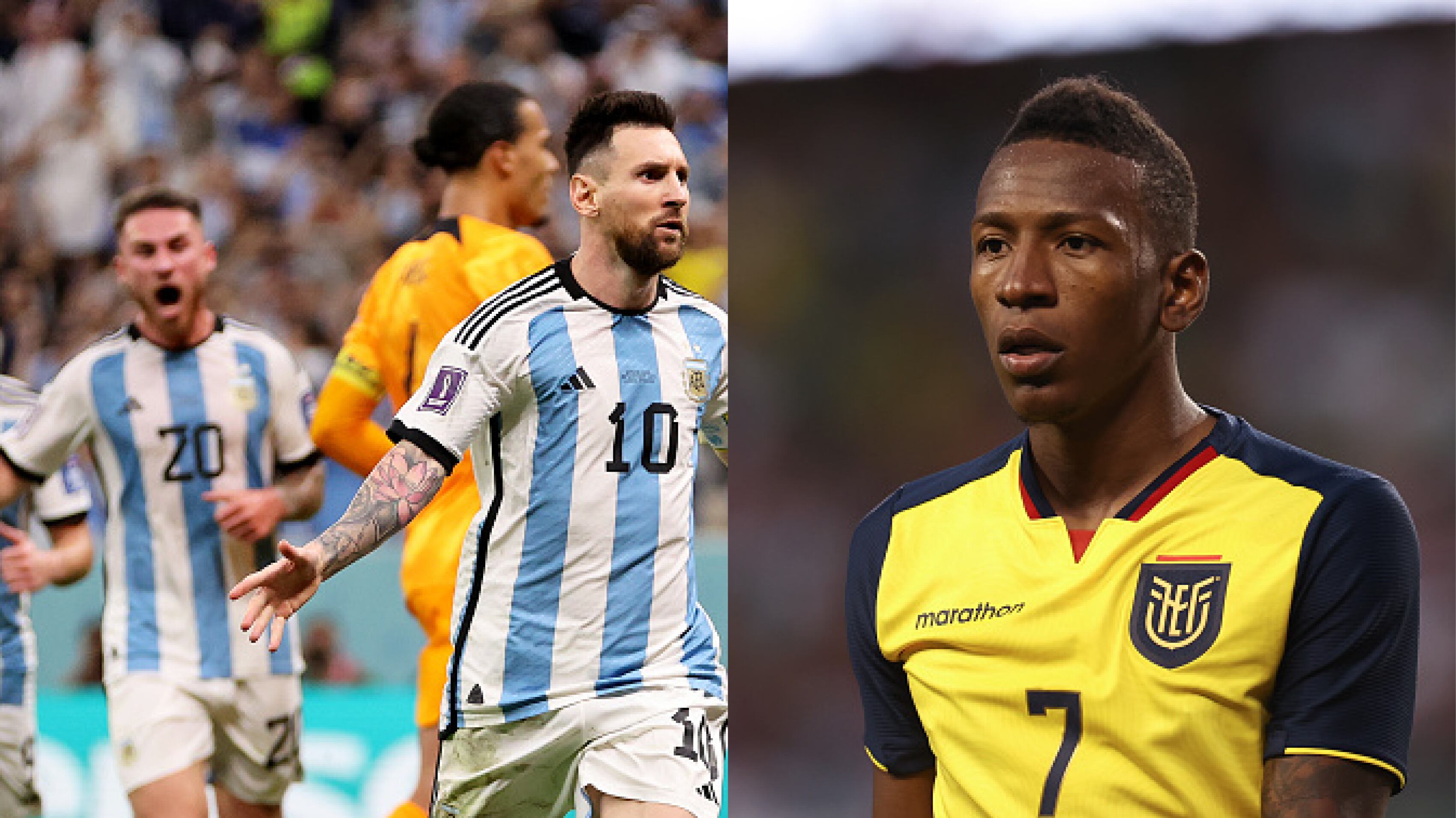 Apodo de Pervis Estupiñán