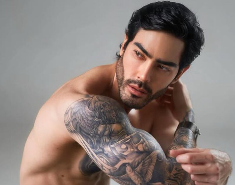 Jesús Cancino