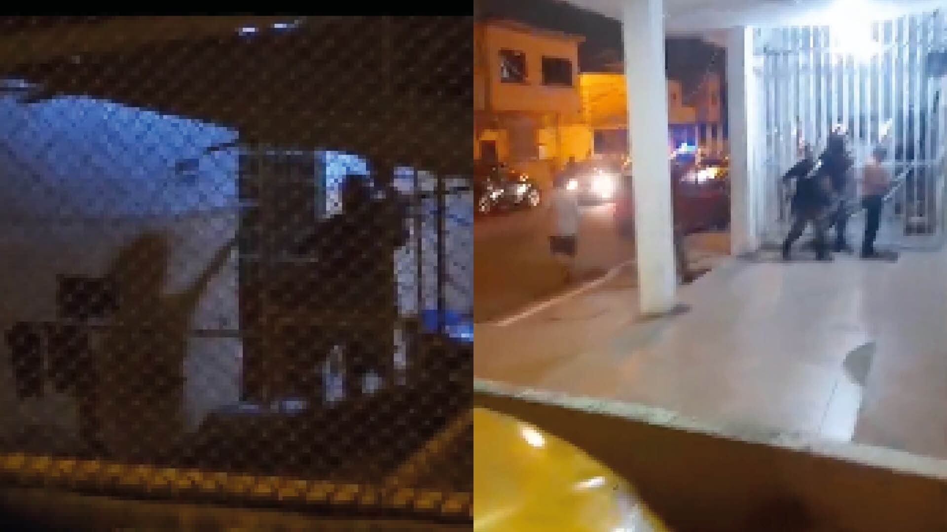 Lo que se sabe de la fuga de reos en la cárcel de Portoviejo