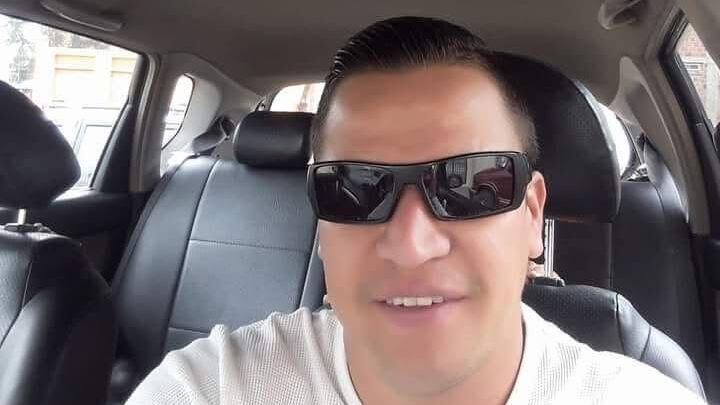 ¿Quién era Gonzalo Zamora, el periodista asesinado este día del padre?