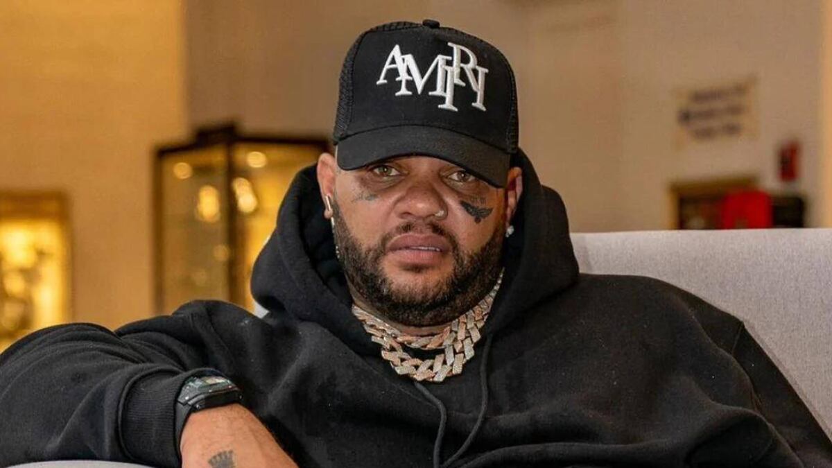 Murió el reguetonero El Taiger: sufrió un violento ataque en Miami