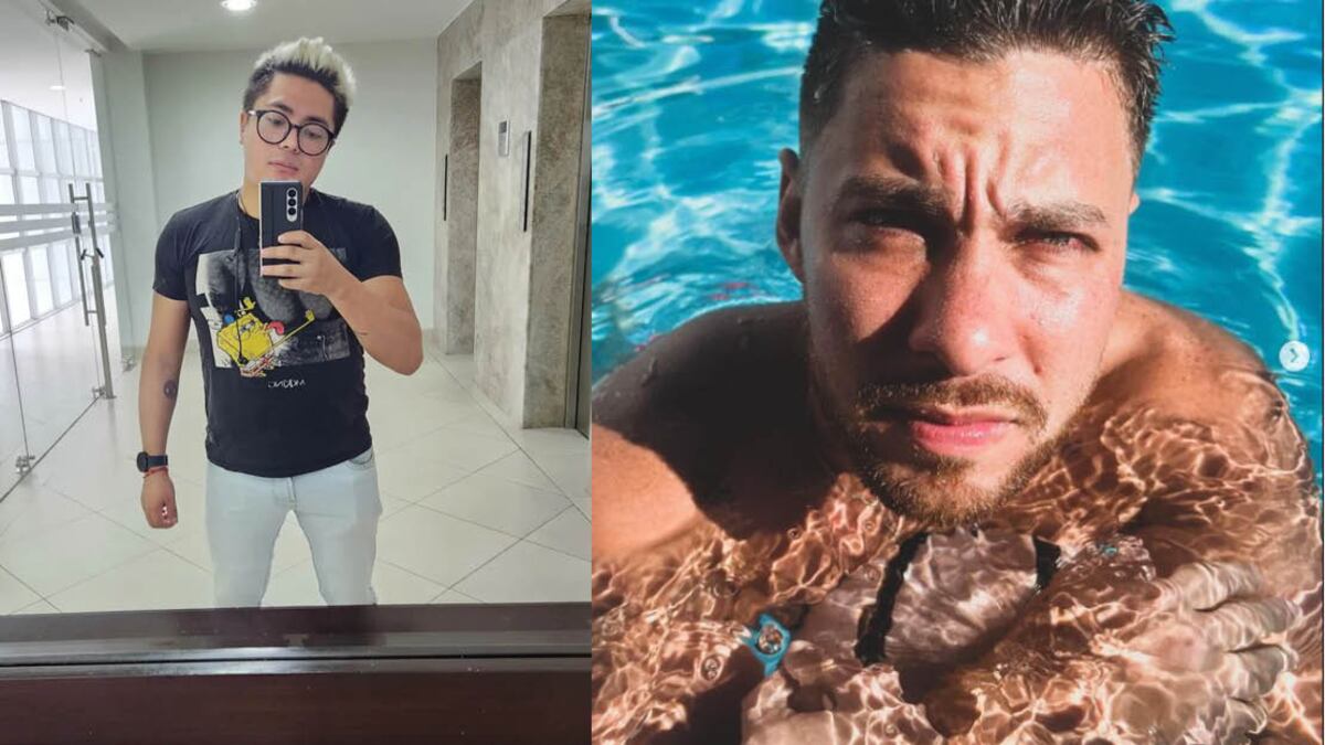 Miguel Melfi gana demanda contra el 'Cuy de la farándula'