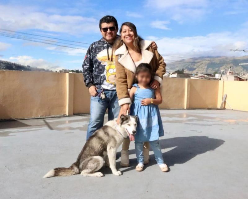 Sancionan con USD 4.700 a un hombre por vender cachorros en La Carolina, en Quito