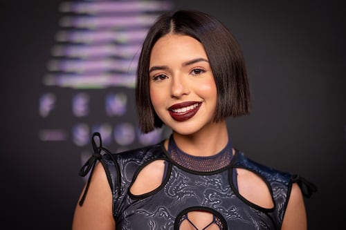 ¿Ángela Aguilar terminó con Nodal? Lo que hizo en Instagram después de duro mensaje