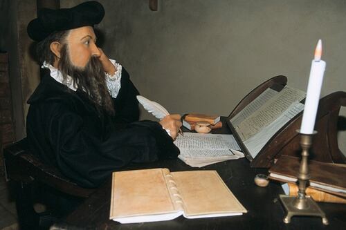 Las cinco pésimas predicciones de Nostradamus para el 2025