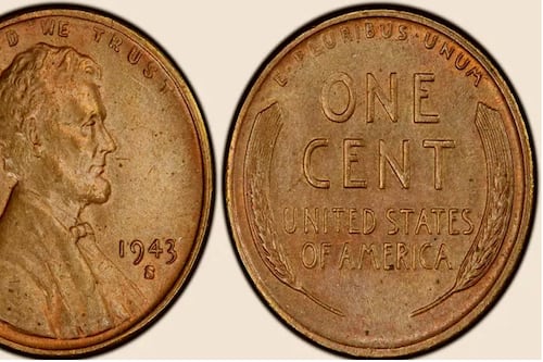 ¿Posee una moneda de 1 centavo de 1995 en EEUU? Si tiene esta señal su valor podría ser de $ 30.500