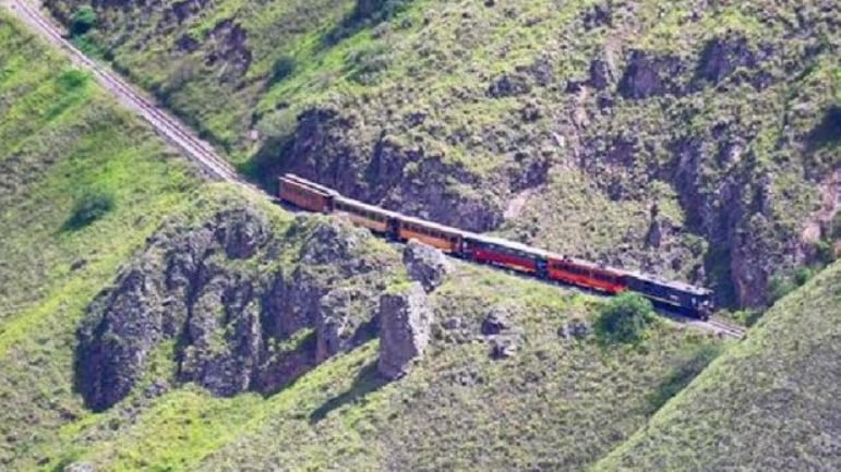 Facebook GAD Municipal Alausí