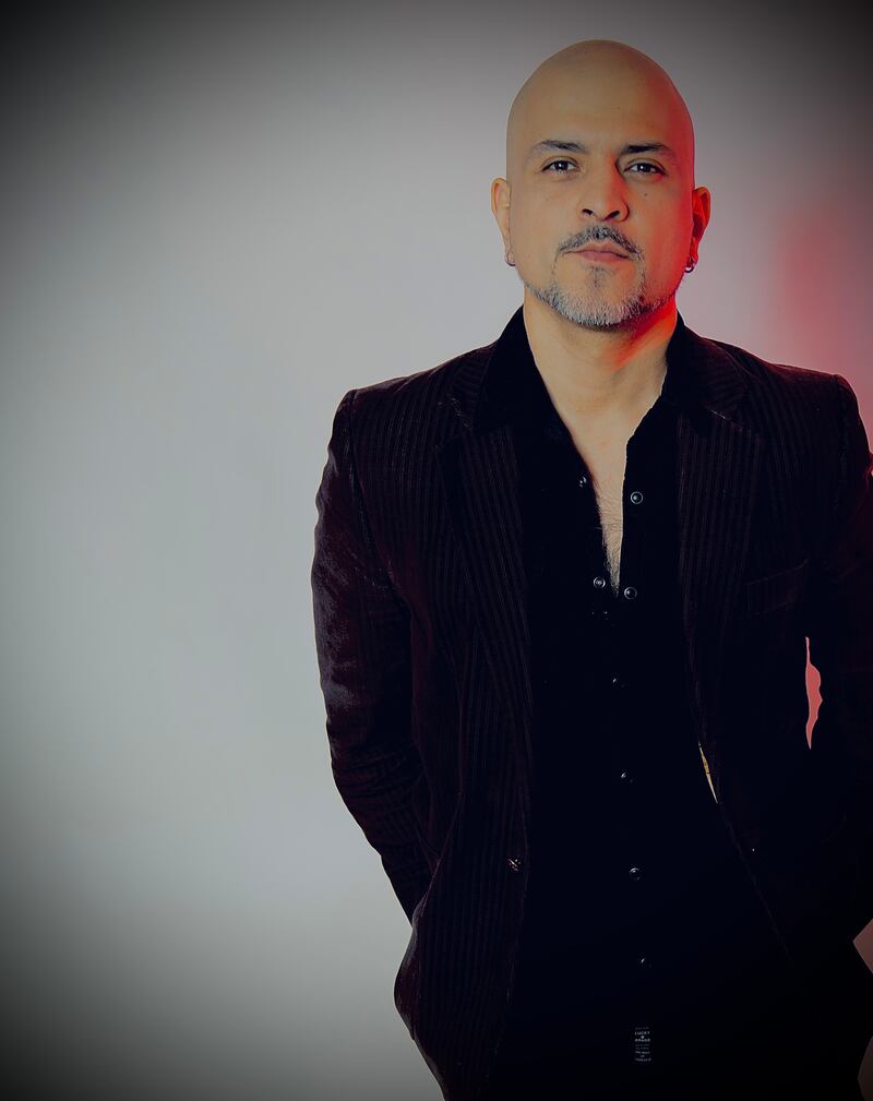 Danny Galán