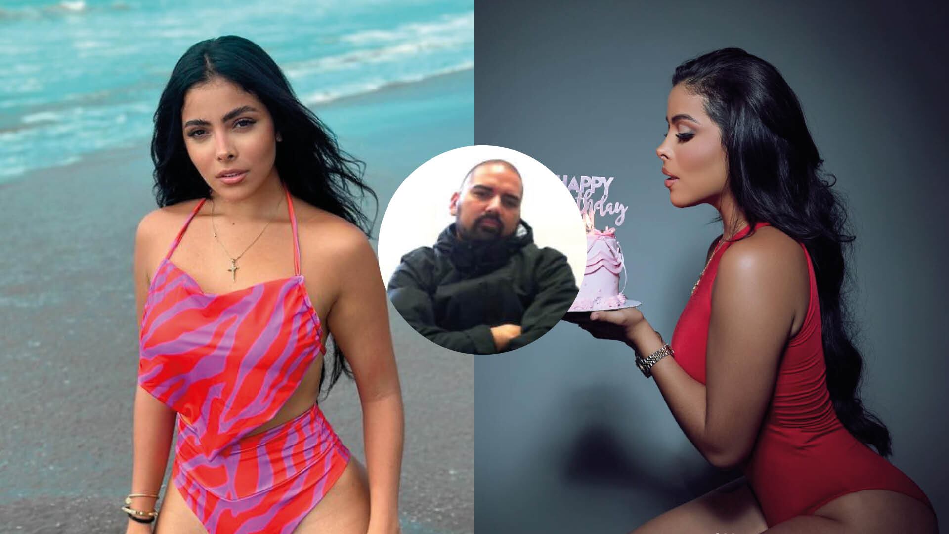 Landy Párraga/Leandro Norero