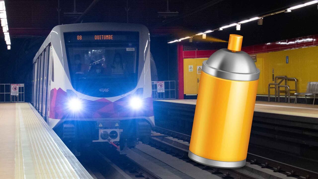 Metro de Quito