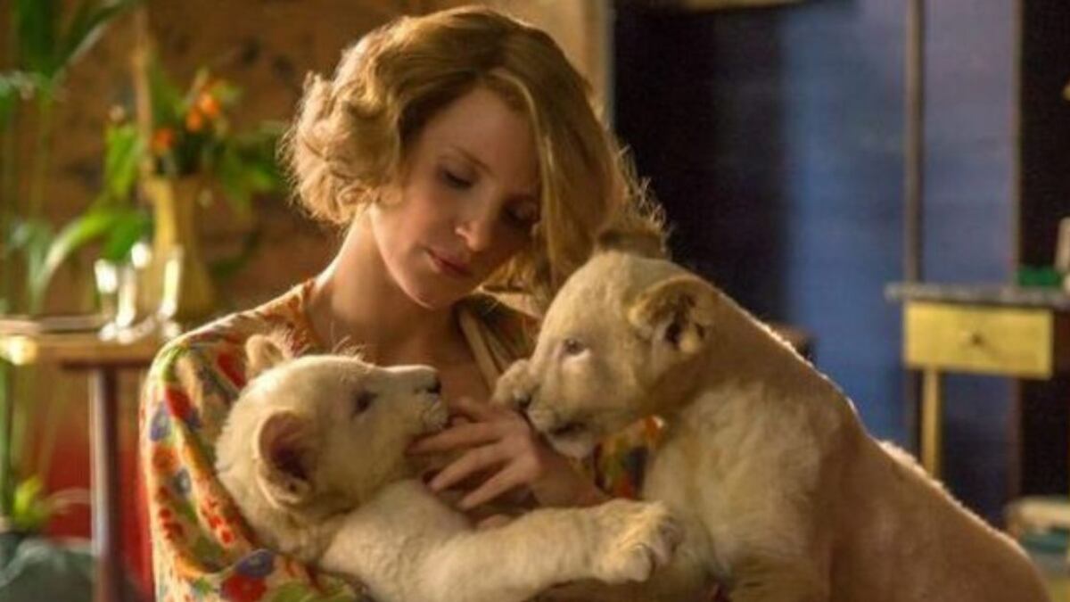 Netflix: la emotiva película basada en una conmovedora historia real que nunca olvidarás