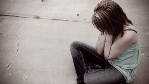 Rescatan a menor de 12 años que la tenían secuestrada en una casa en la Colmena, Quito