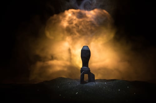 Ranking de los países con mayor armamento nuclear: EE.UU. no encabeza la lista