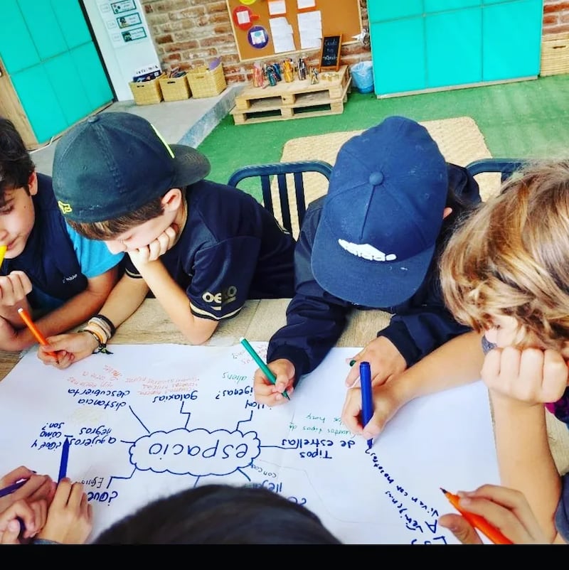 ReinventED Schools
