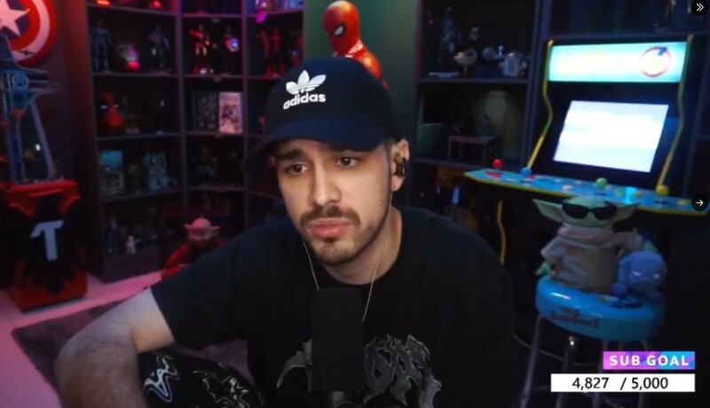 JuanSGuarnizo y Arigameplays