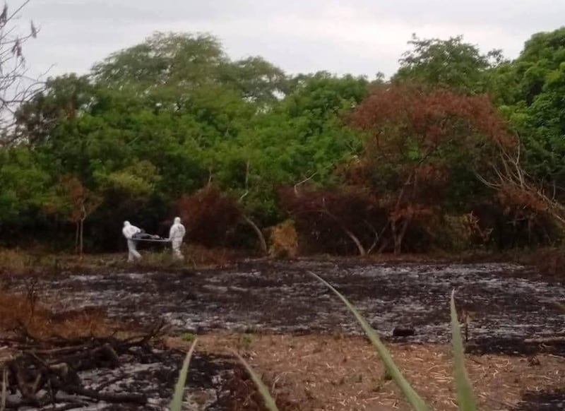 Hallan seis cadáveres en Colonche, Santa Elena: serían los jóvenes desaparecidos en Fátima de Pedro Carbo