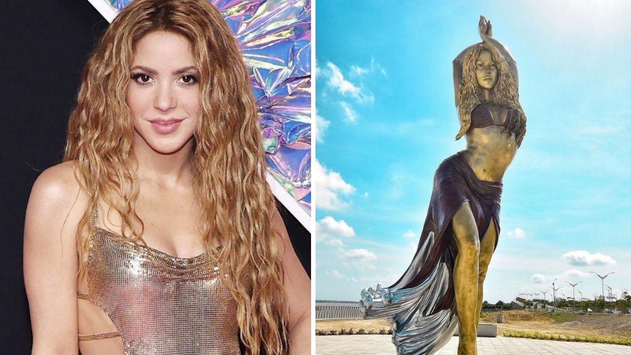 Shakira