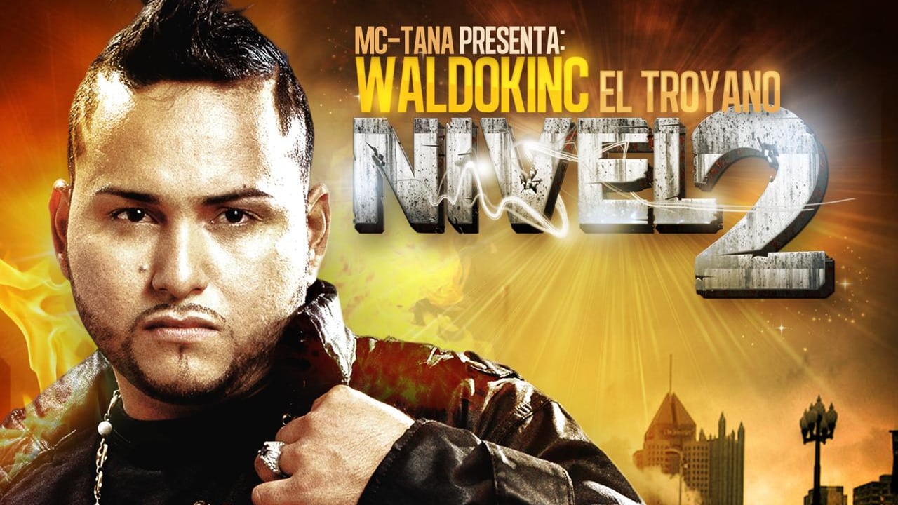 Waldoking El Troyano