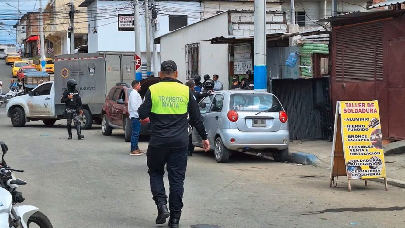 Ulises Bravo asesinado