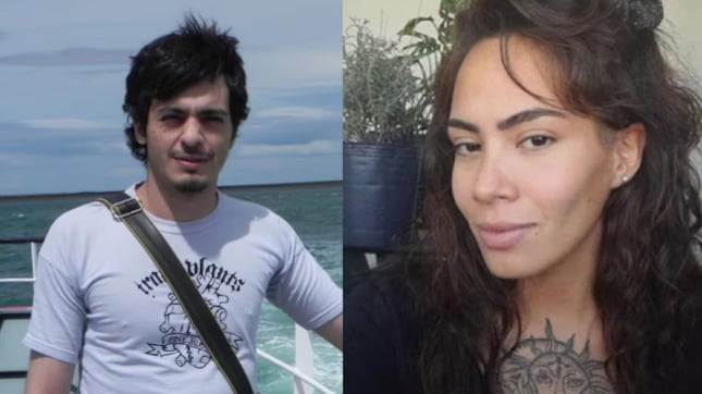 Mujer acabó con la vida de su exnovio, filmó el crimen y lo subió el video a las redes