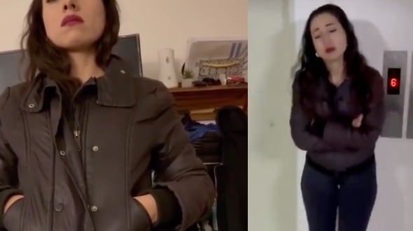 Secuestro a su novio