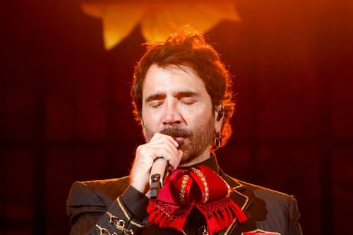 Mundial 2026: los artistas que cantarán en la inauguración del Estadio Azteca