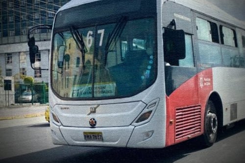 Quito: ¿Cuándo se pagará con código QR el Trolebús y Ecovía?