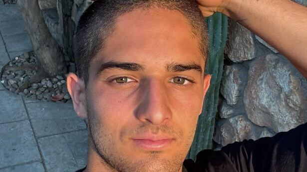 Mau Otero cambió de look