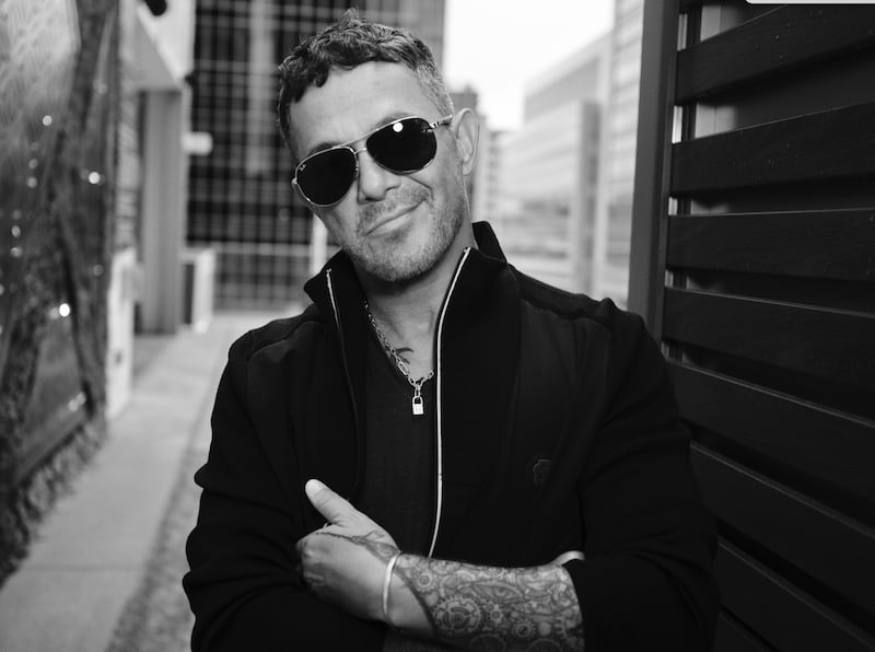 Alejandro Sanz