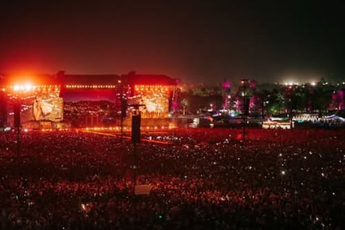 Coachella EN VIVO: cómo ver GRATIS desde Ecuador a Justin Bieber, Karol G y Sabrina Carpenter