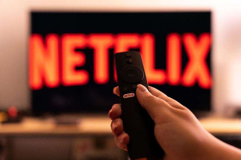 Netflix subiría de precio.