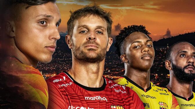 Noche Amarilla en Quito