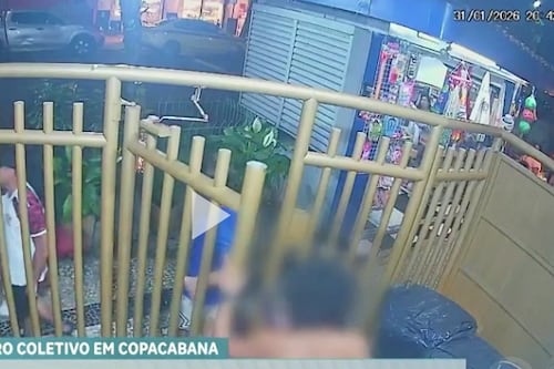 ¡Perturbador! Joven citó a su exnovia y llamó a cuatro amigos para que abusarán de ella