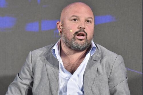 ¡Se complica la creación de la Serie C! Miguel Ángel Loor arremete con todo contra Francisco Egas